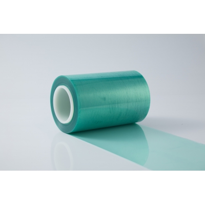 多层复合PU保护膜