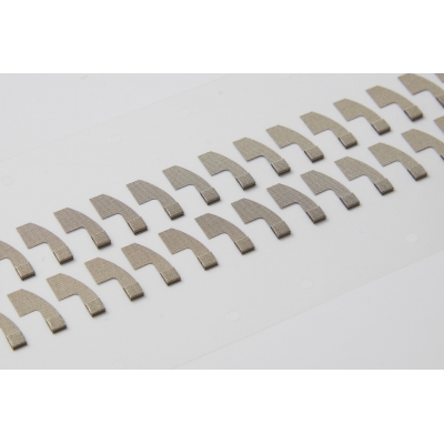 复合型包裹导电泡棉4