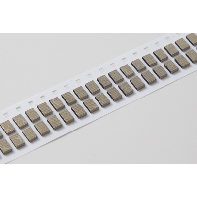 全包裹导电泡棉1