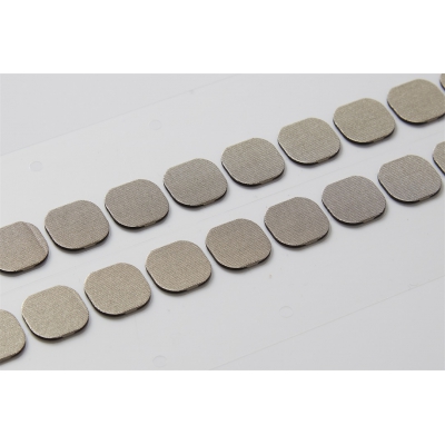 异形全包裹导电泡棉3